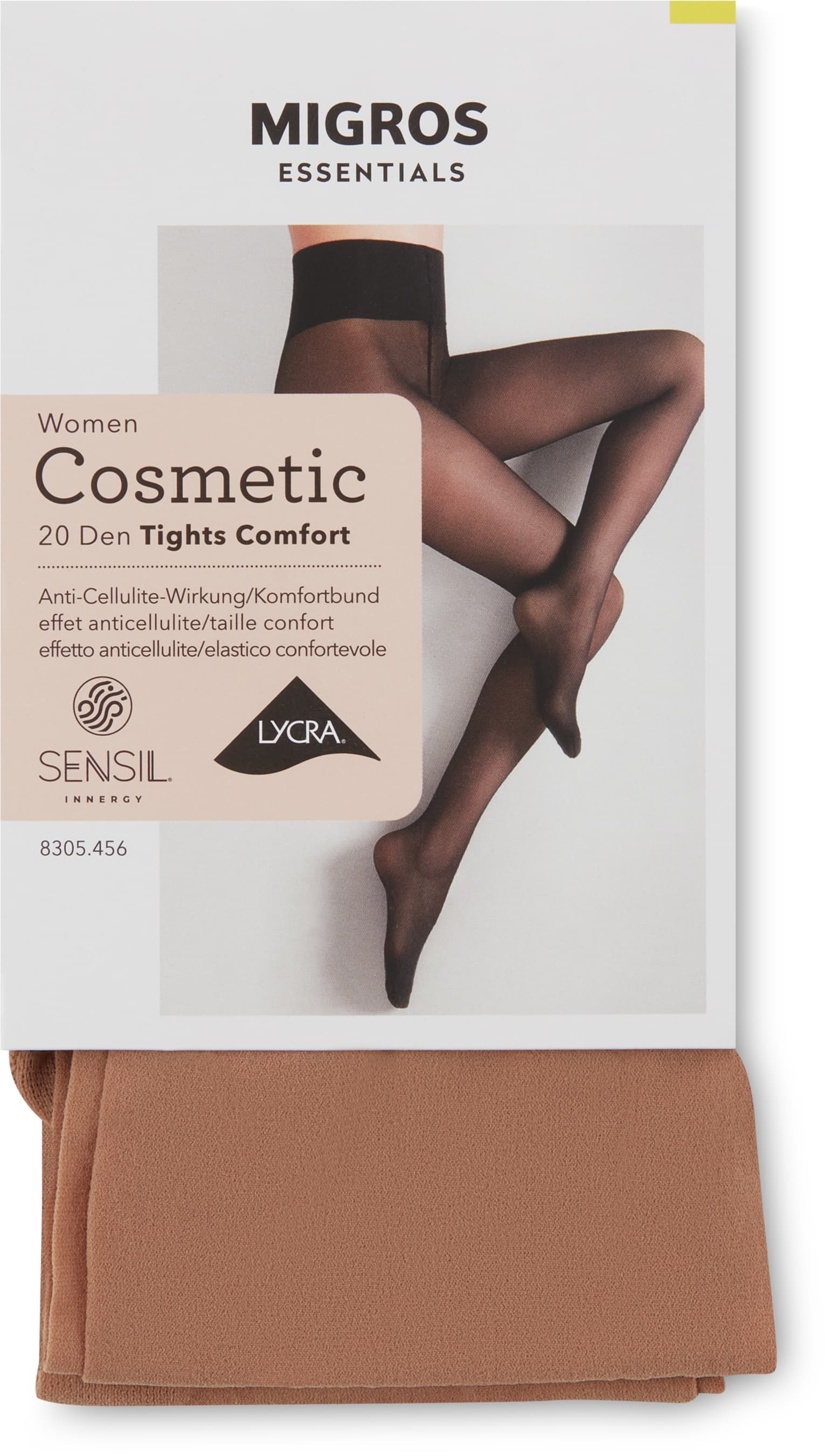 Damen Strumpfhosen Comfort